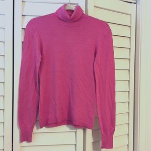 Adela Turtleneck Sweater
